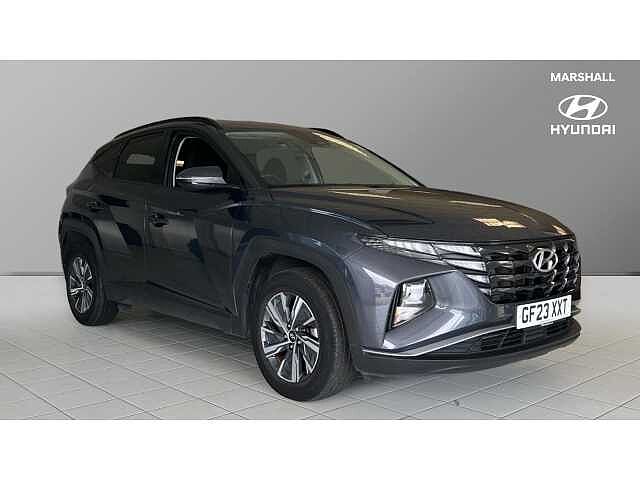 1.6 TGDi Hybrid 230 SE Connect 5dr 2WD Auto