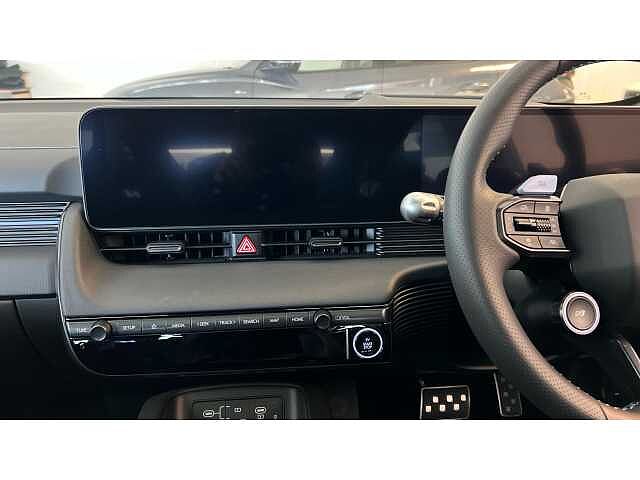 Hyundai IONIQ 5 N 478kW 84 kWh 5dr Auto