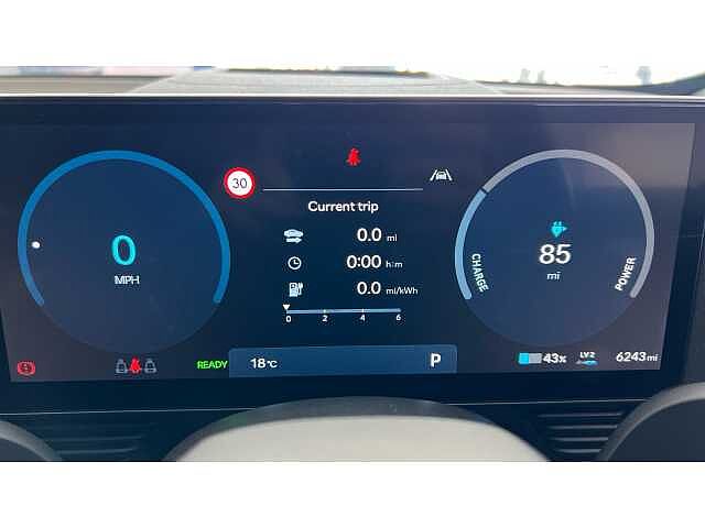 Hyundai IONIQ 5 N 478kW 84 kWh 5dr Auto
