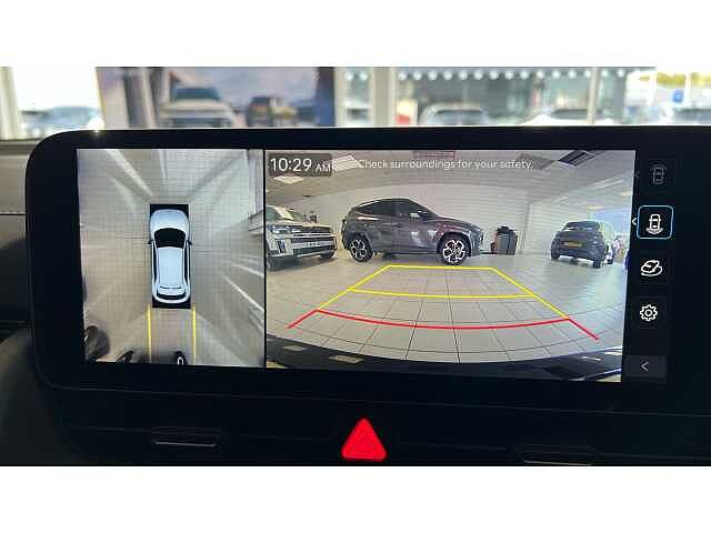 Hyundai IONIQ 5 N 478kW 84 kWh 5dr Auto
