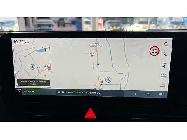 Hyundai IONIQ 5 N 478kW 84 kWh 5dr Auto