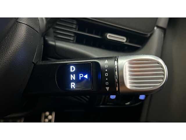 Hyundai IONIQ 5 N 478kW 84 kWh 5dr Auto