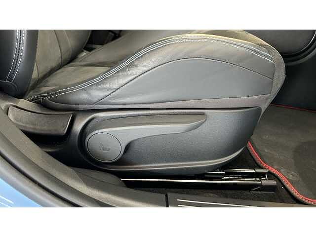 Hyundai IONIQ 5 N 478kW 84 kWh 5dr Auto
