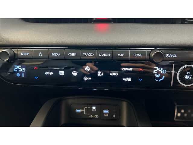 Hyundai IONIQ 5 N 478kW 84 kWh 5dr Auto