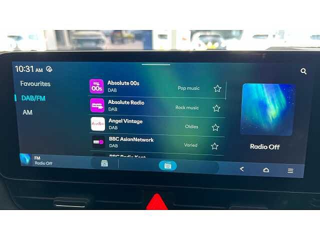 Hyundai IONIQ 5 N 478kW 84 kWh 5dr Auto