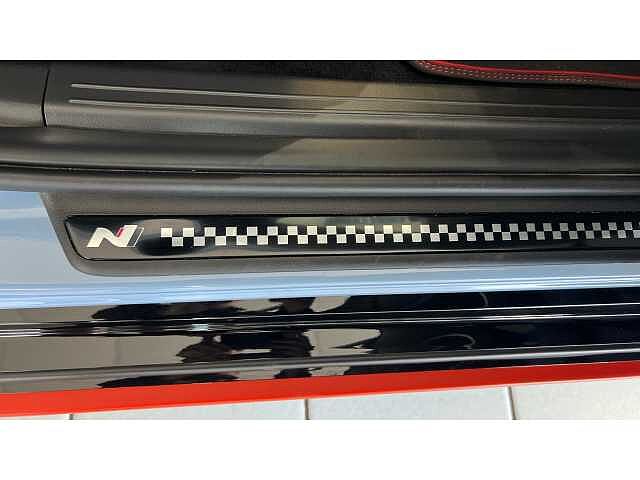 Hyundai IONIQ 5 N 478kW 84 kWh 5dr Auto