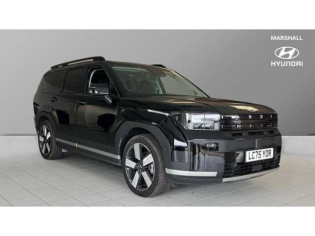1.6 TGDi 239 Hybrid Ultimate 5dr Auto