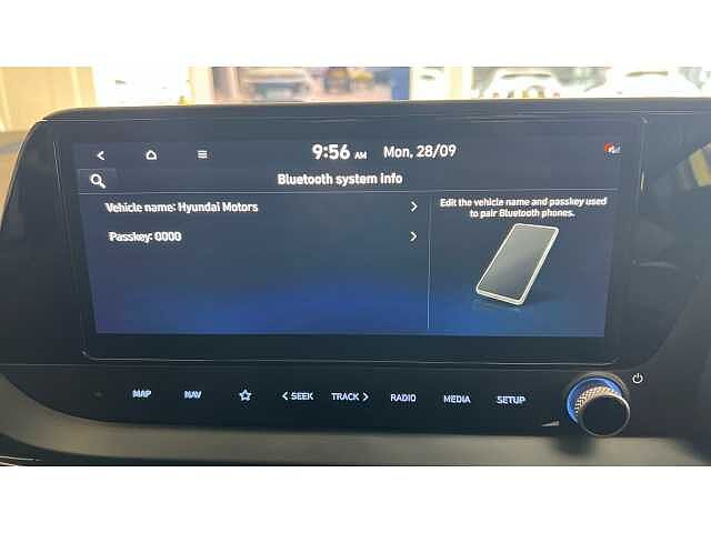 Hyundai I20 1.0T GDi N Line S 5dr Lucid Lime