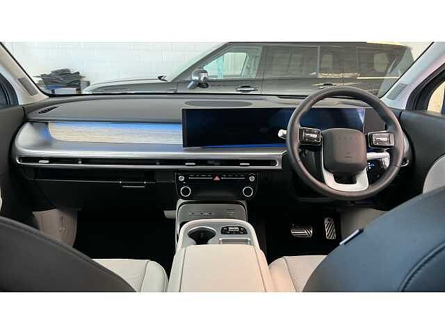 Hyundai IONIQ 9 226kW Ultimate 110kWh 5dr AWD Auto Green