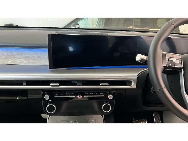 Hyundai IONIQ 9 226kW Ultimate 110kWh 5dr AWD Auto Green