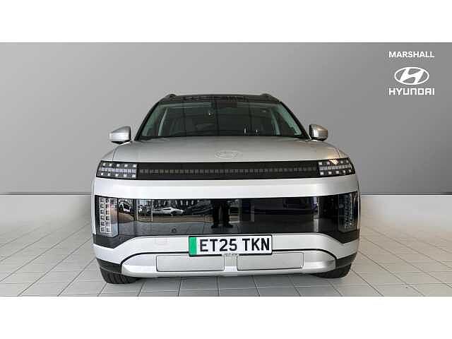 Hyundai IONIQ 9 226kW Ultimate 110kWh 5dr AWD Auto