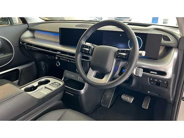 Hyundai IONIQ 9 226kW Ultimate 110kWh 5dr AWD Auto