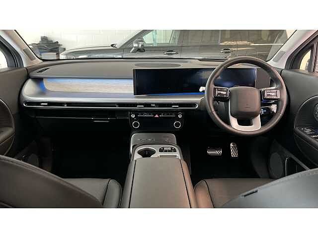 Hyundai IONIQ 9 226kW Ultimate 110kWh 5dr AWD Auto