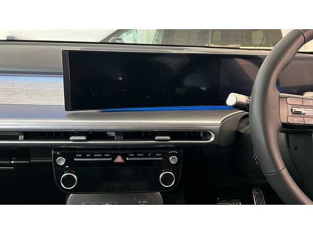 Hyundai IONIQ 9 226kW Ultimate 110kWh 5dr AWD Auto