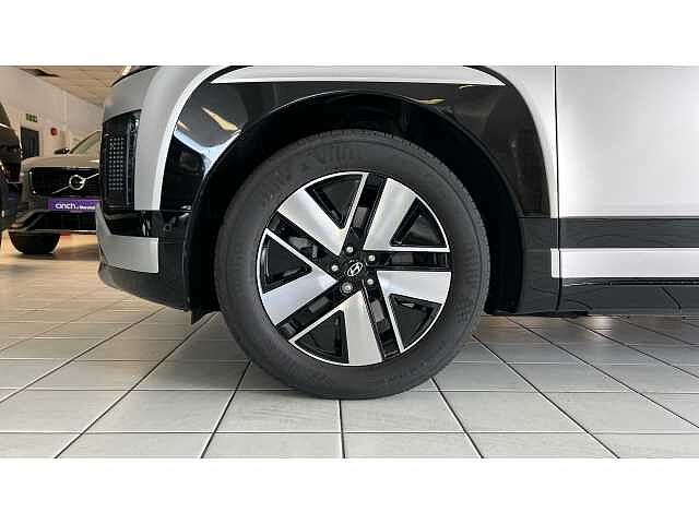 Hyundai IONIQ 9 226kW Ultimate 110kWh 5dr AWD Auto