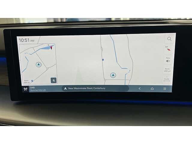 Hyundai IONIQ 9 226kW Ultimate 110kWh 5dr AWD Auto