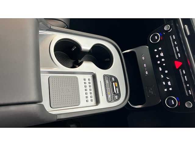 Hyundai IONIQ 9 226kW Ultimate 110kWh 5dr AWD Auto