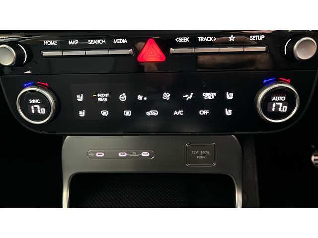 Hyundai IONIQ 9 226kW Ultimate 110kWh 5dr AWD Auto