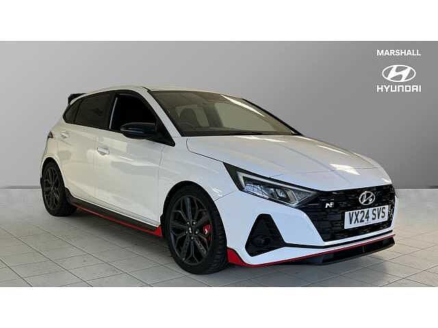 1.6T GDi N 5dr