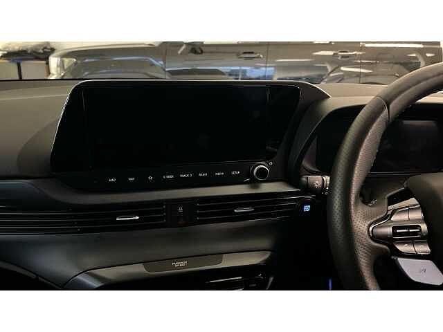 Hyundai I20 1.6T GDi N 5dr WHITE