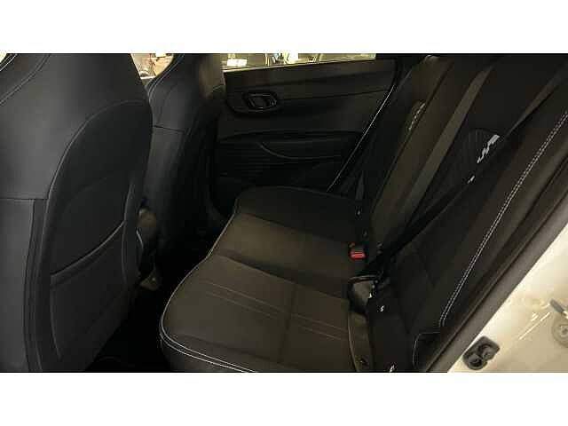 Hyundai I20 1.6T GDi N 5dr WHITE