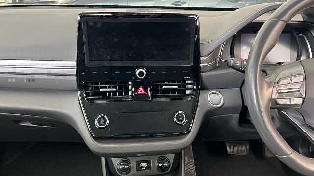 Hyundai IONIQ 100kW Premium 38kWh 5dr Auto Blue
