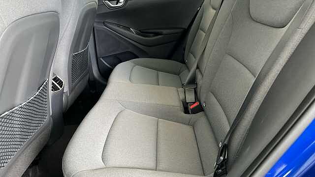 Hyundai IONIQ 100kW Premium 38kWh 5dr Auto Blue