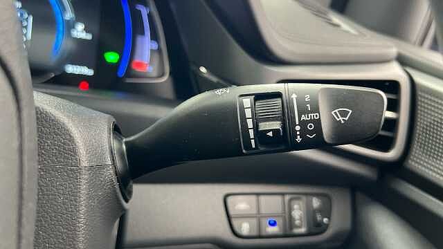 Hyundai IONIQ 100kW Premium 38kWh 5dr Auto Blue