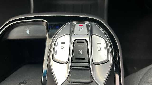 Hyundai IONIQ 100kW Premium 38kWh 5dr Auto Blue