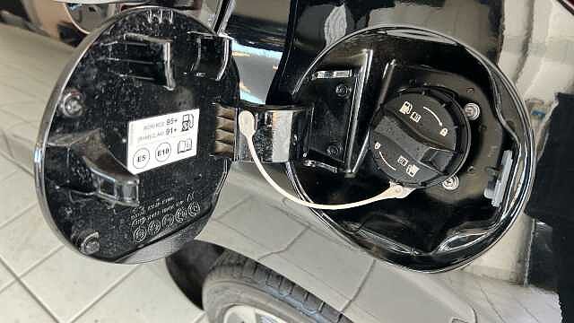 Hyundai I10 I10 1.0 [58] Premium 5dr Auto [Nav] Black