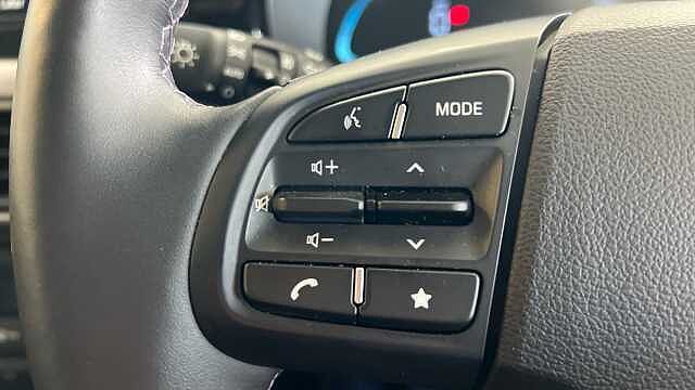 Hyundai I10 I10 1.0 [58] Premium 5dr Auto [Nav] Black