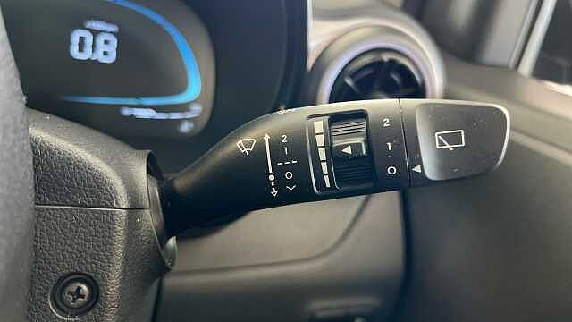 Hyundai I10 I10 1.0 [58] Premium 5dr Auto [Nav] Black