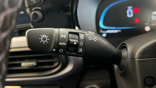 Hyundai I10 I10 1.0 [58] Premium 5dr Auto [Nav] Black