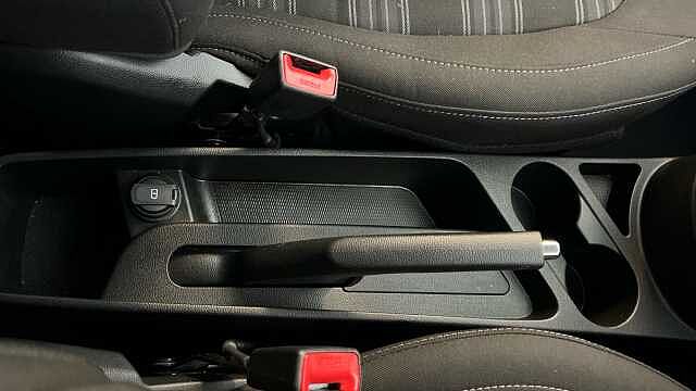 Hyundai I10 I10 1.0 [58] Premium 5dr Auto [Nav] Black