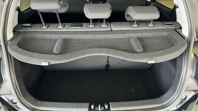 Hyundai I10 I10 1.0 [58] Premium 5dr Auto [Nav] Black