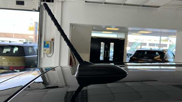 Hyundai I10 I10 1.0 [58] Premium 5dr Auto [Nav] Black