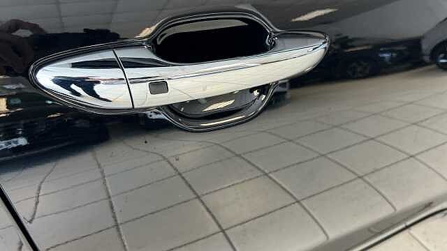 Hyundai I10 I10 1.0 [58] Premium 5dr Auto [Nav] Black