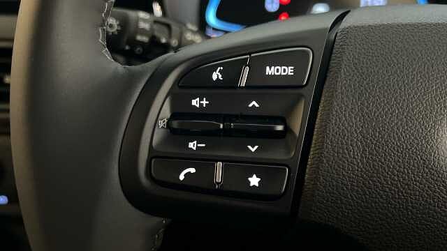 Hyundai I10 I10 1.0 [58] Advance 5dr [Nav] Vibrant Blue