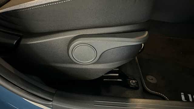 Hyundai I10 I10 1.0 [58] Advance 5dr [Nav] Vibrant Blue