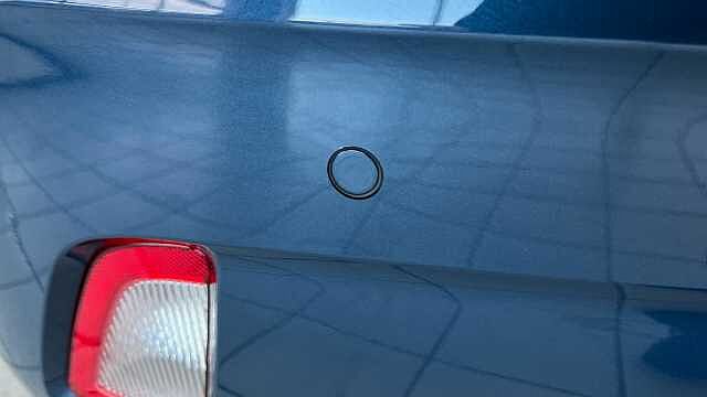 Hyundai I10 I10 1.0 [58] Advance 5dr [Nav] Vibrant Blue