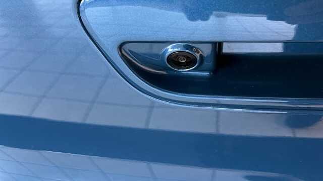 Hyundai I10 I10 1.0 [58] Advance 5dr [Nav] Vibrant Blue