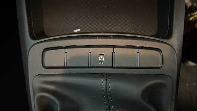 Hyundai I10 I10 1.0 [58] Advance 5dr [Nav] Vibrant Blue