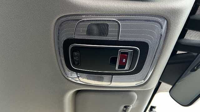 Hyundai I20 1.0T GDi 90 Tech Line 5dr DCT Vibrant Blue
