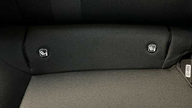 Hyundai I20 1.0T GDi 90 Tech Line 5dr DCT Vibrant Blue