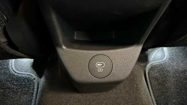 Hyundai I20 1.0T GDi 90 Tech Line 5dr DCT Vibrant Blue