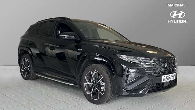 1.6T 239 Hybrid N Line 5dr Auto