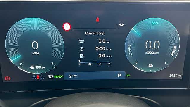 Hyundai TUCSON 1.6T 239 Hybrid N Line 5dr Auto Abyss Black Prl