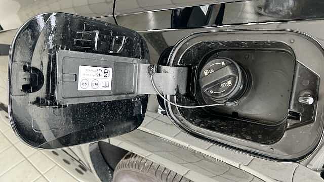Hyundai TUCSON 1.6T 239 Hybrid N Line 5dr Auto Abyss Black Prl