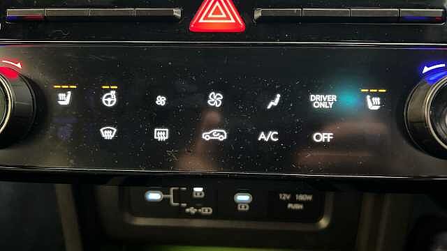 Hyundai TUCSON 1.6T 239 Hybrid N Line 5dr Auto Abyss Black Prl