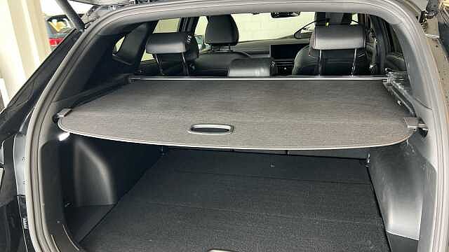 Hyundai TUCSON 1.6T 239 Hybrid N Line 5dr Auto Abyss Black Prl